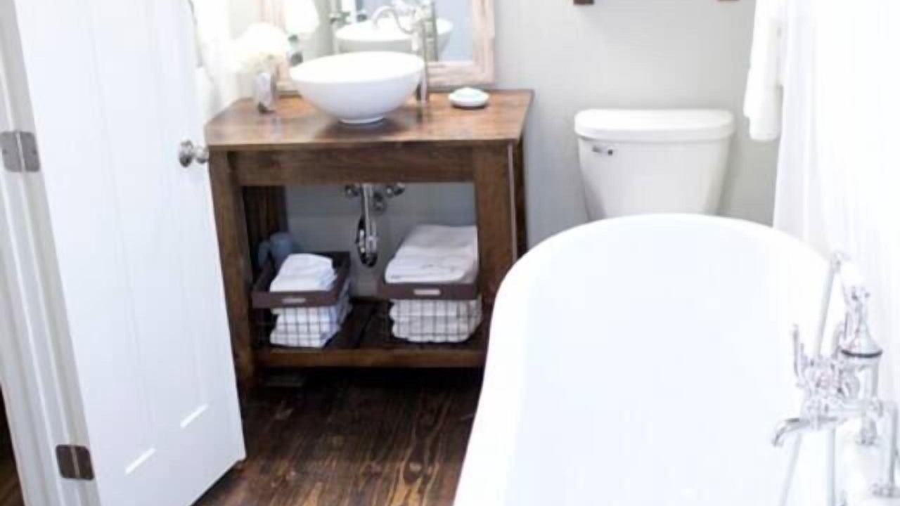 Photo of Bathroom in Mena
