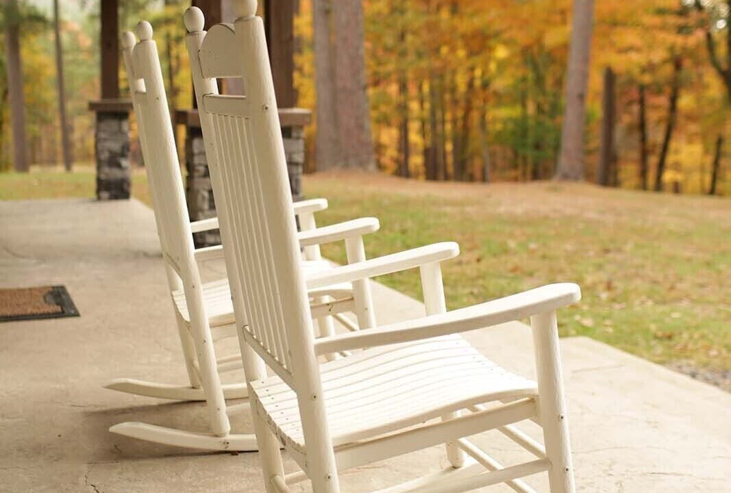 Photo of Patio Balcony in Mena