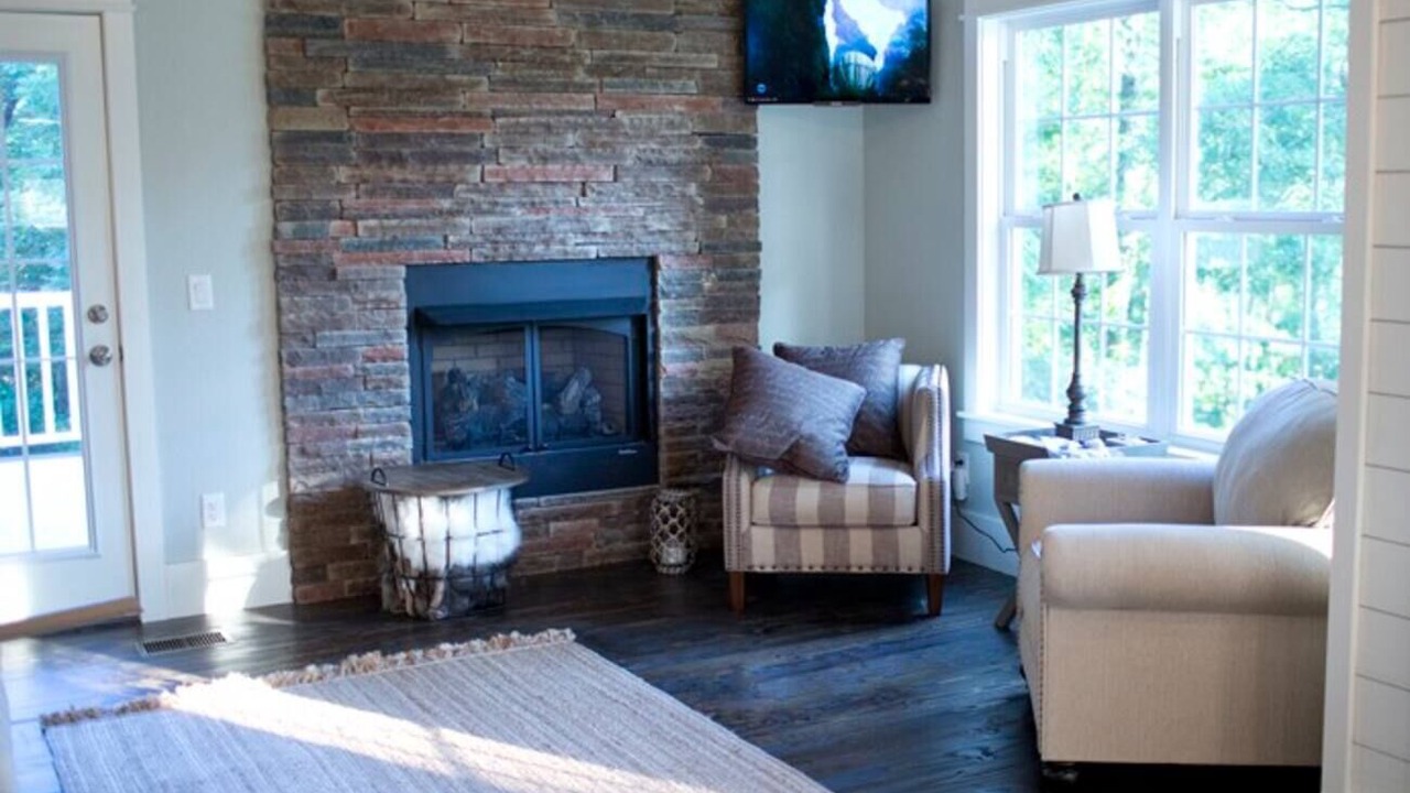 Photo of Livingroom in Mena