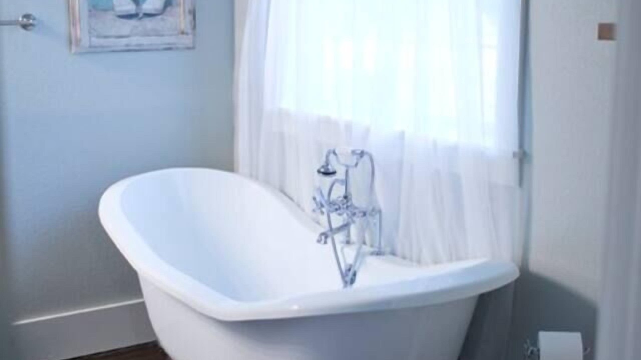 Photo of Bathroom in Mena