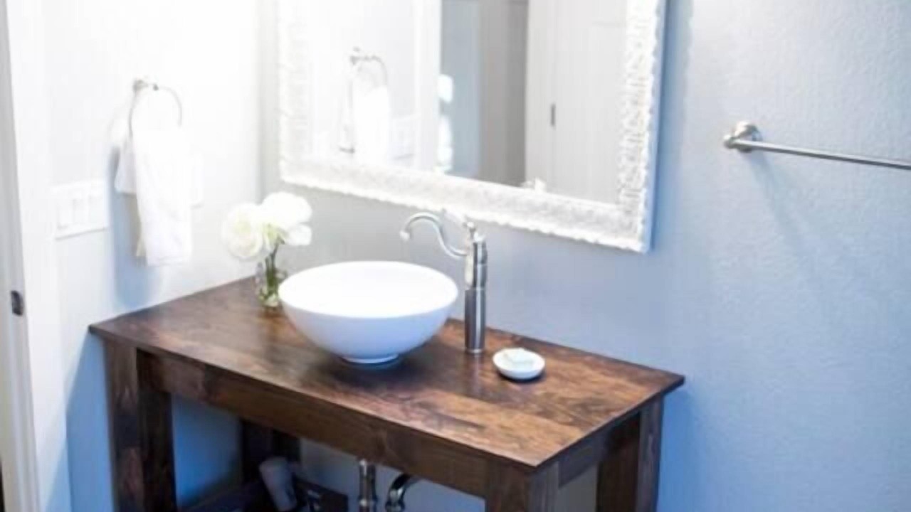 Photo of Bathroom in Mena