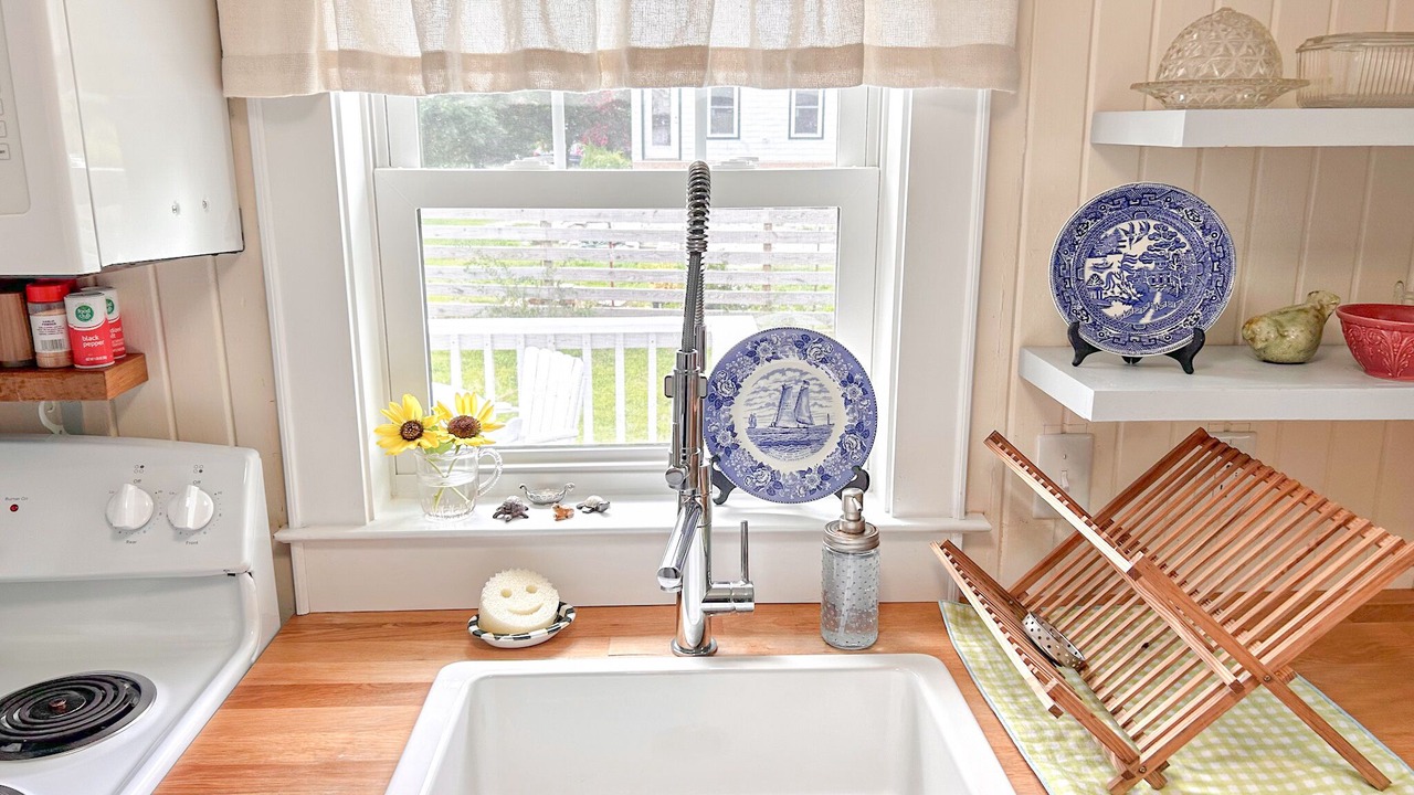 Photo of Kitchen in Wanchese