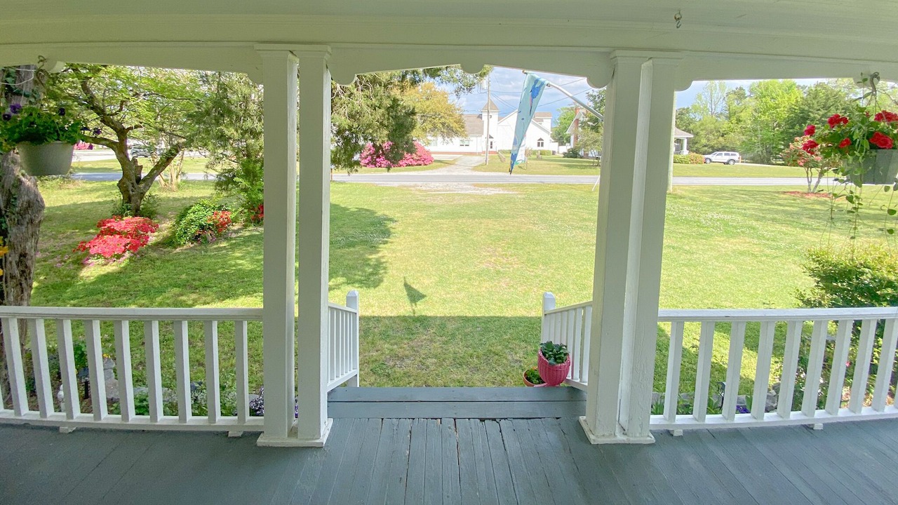 Photo of Patio Balcony in Wanchese