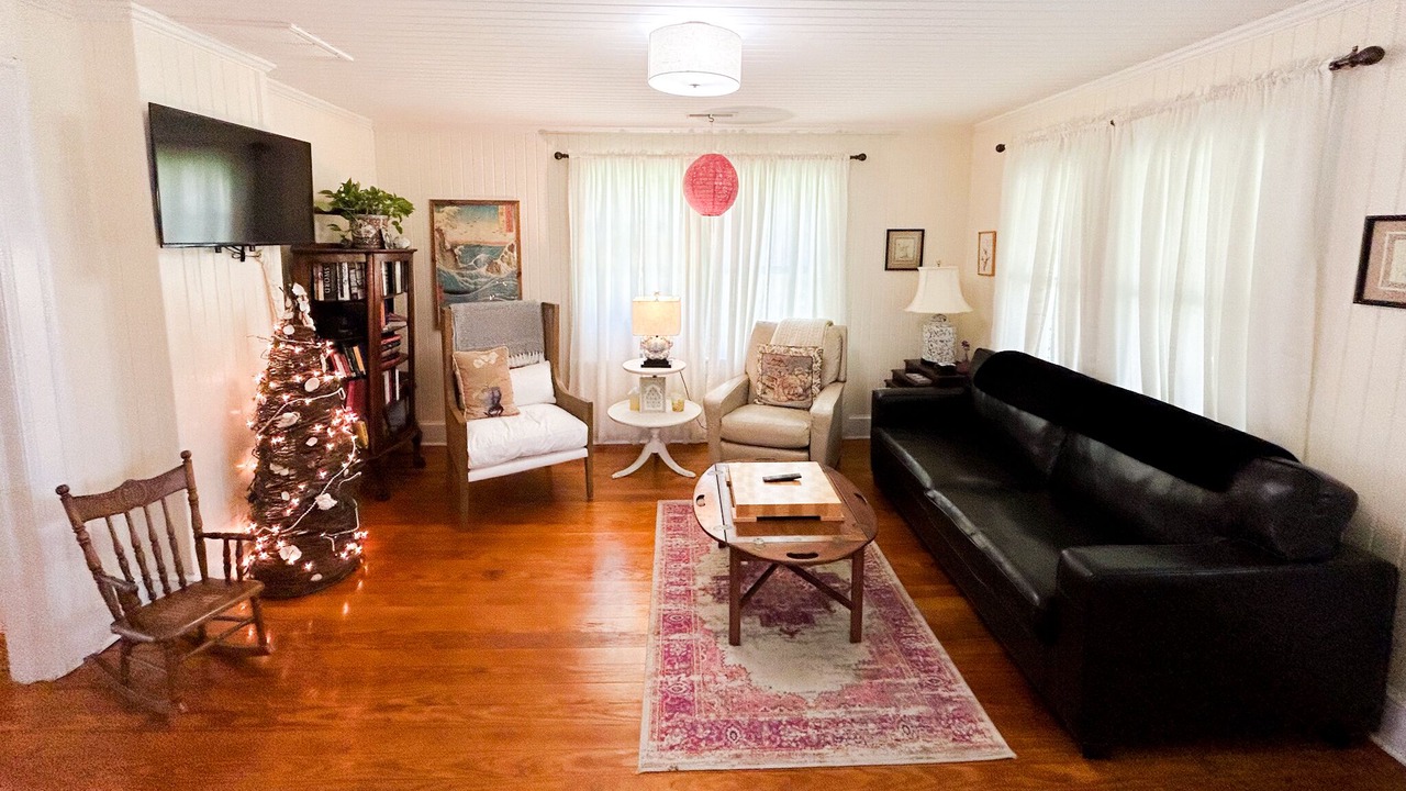 Photo of Livingroom in Wanchese