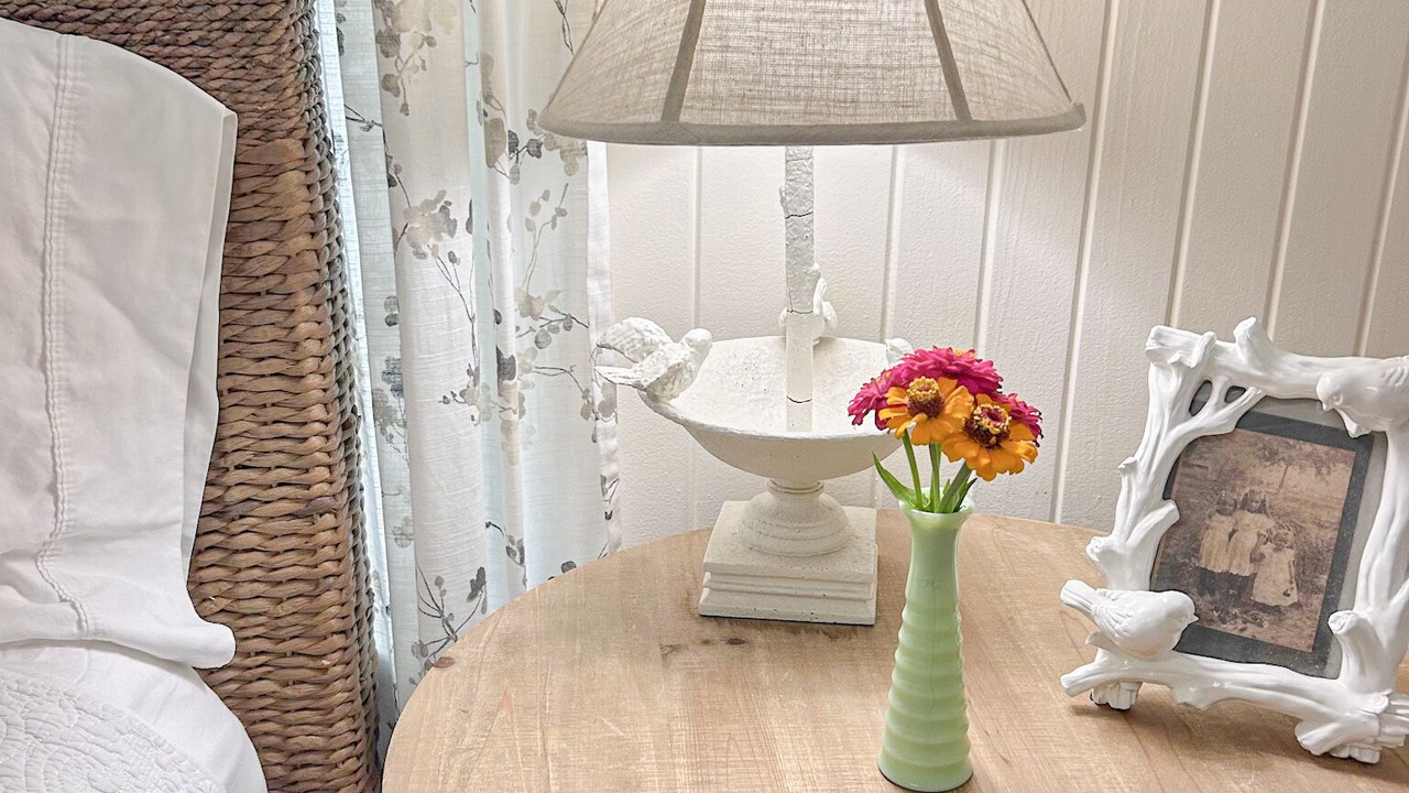 Photo of Bedroom in Wanchese