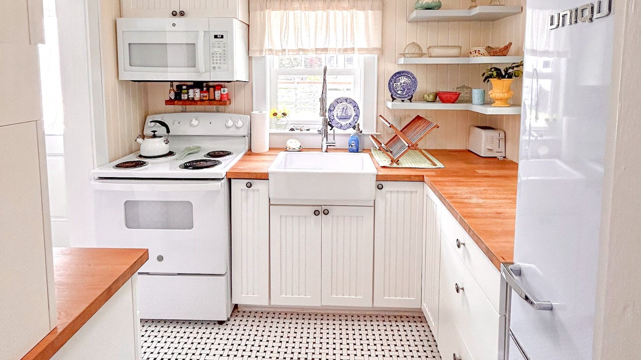 Photo of Kitchen in Wanchese