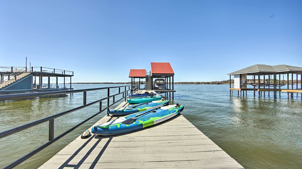 Photo of Outdoor in Malakoff
