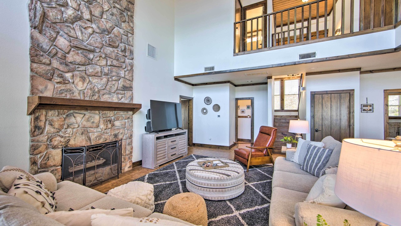 Photo of Livingroom in Malakoff