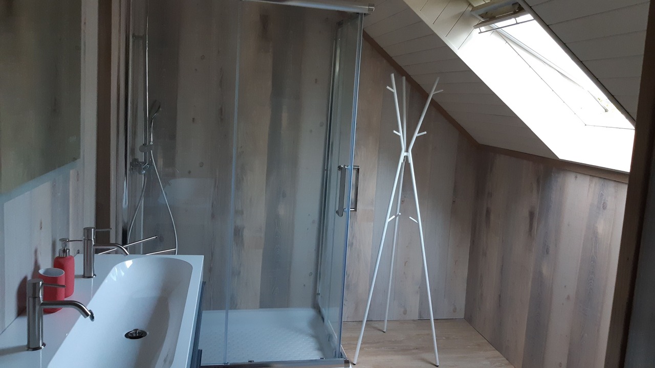 Photo of Bathroom in Irvillac