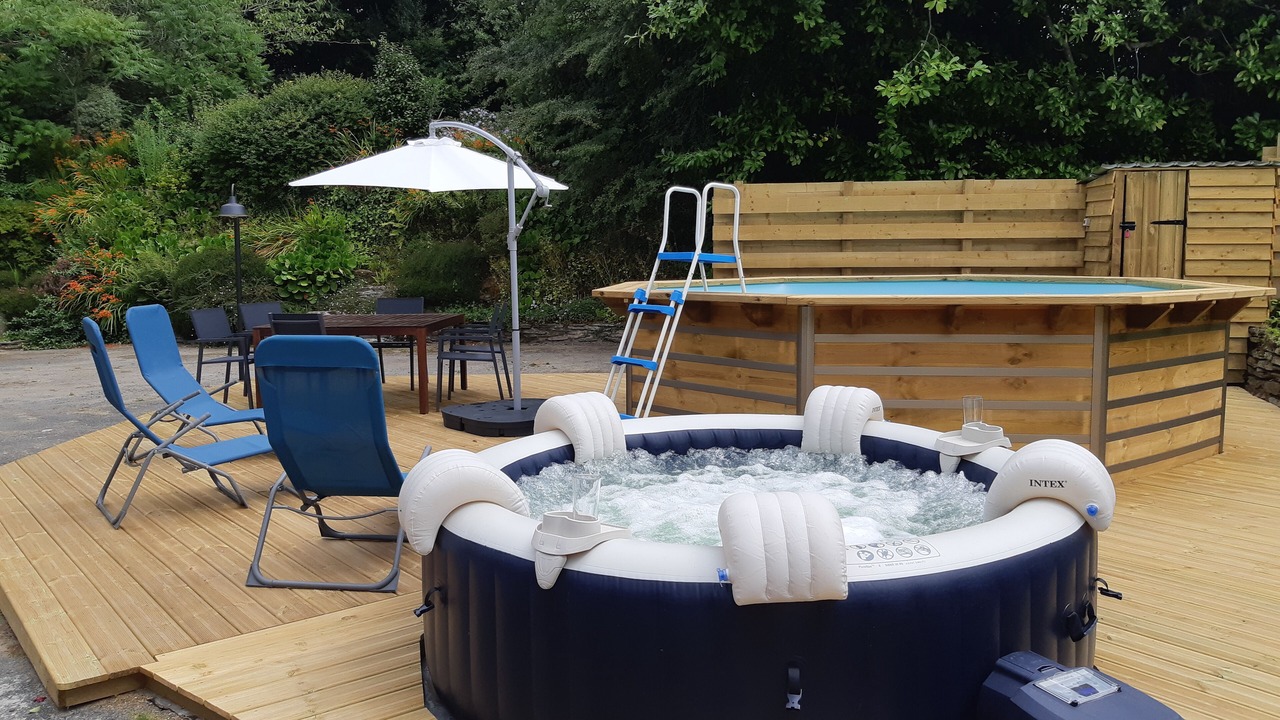 Photo of Outdoor in Irvillac