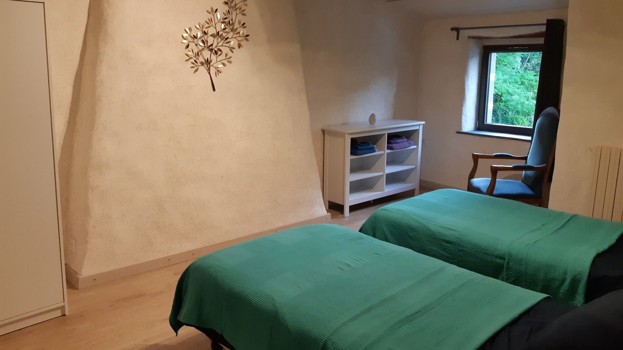 Photo of Bedroom in Irvillac