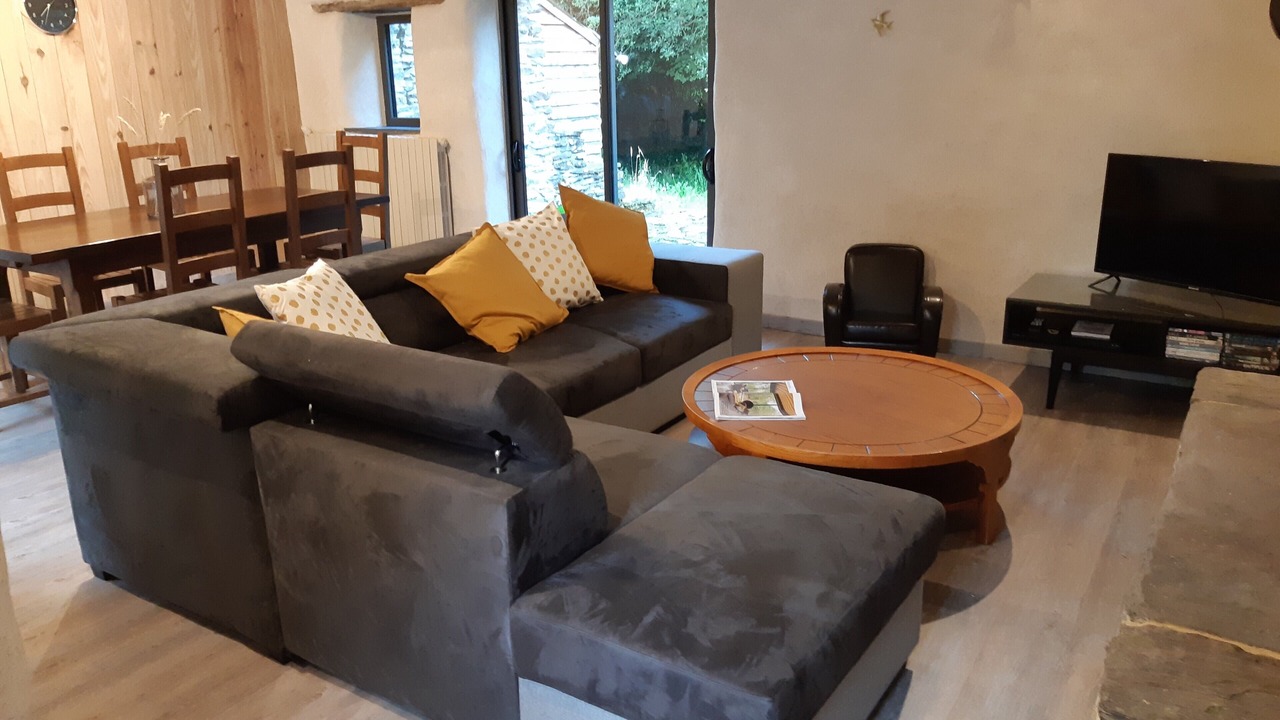 Photo of Livingroom in Irvillac