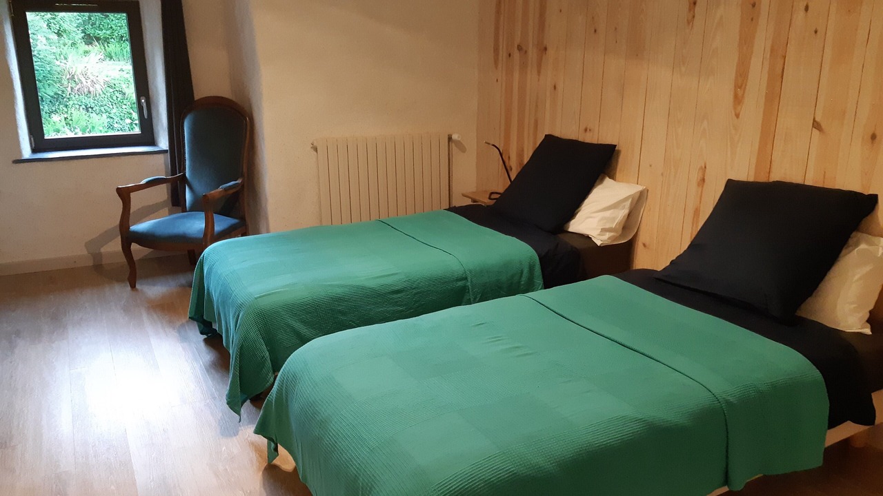 Photo of Bedroom in Irvillac