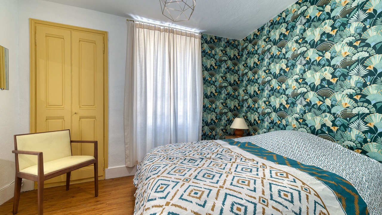 Photo of Bedroom in Saint-Pierre-d'Entremont
