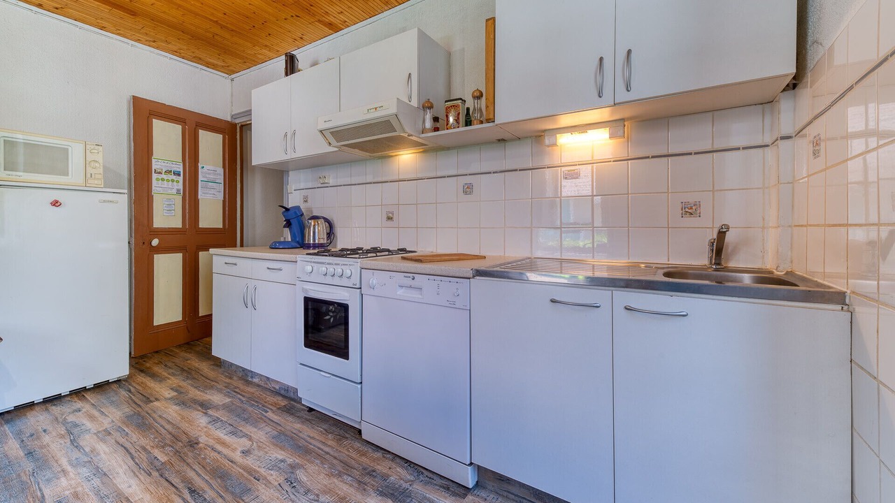 Photo of Kitchen in Saint-Pierre-d'Entremont