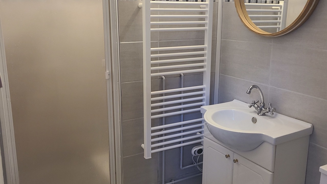 Photo of Bathroom in Saint-Pierre-d'Entremont