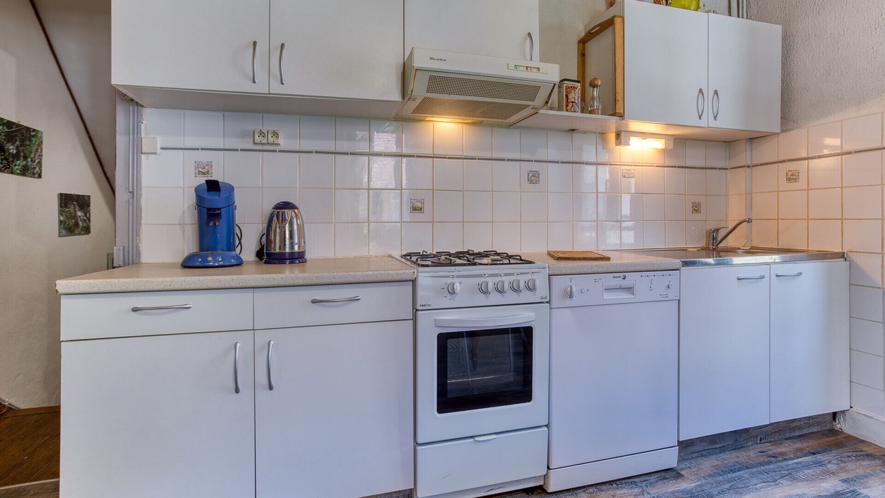 Photo of Kitchen in Saint-Pierre-d'Entremont