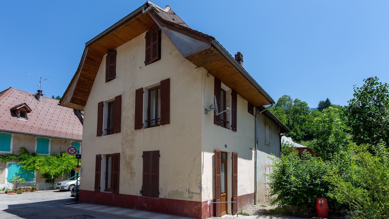 Photo of Outdoor in Saint-Pierre-d'Entremont