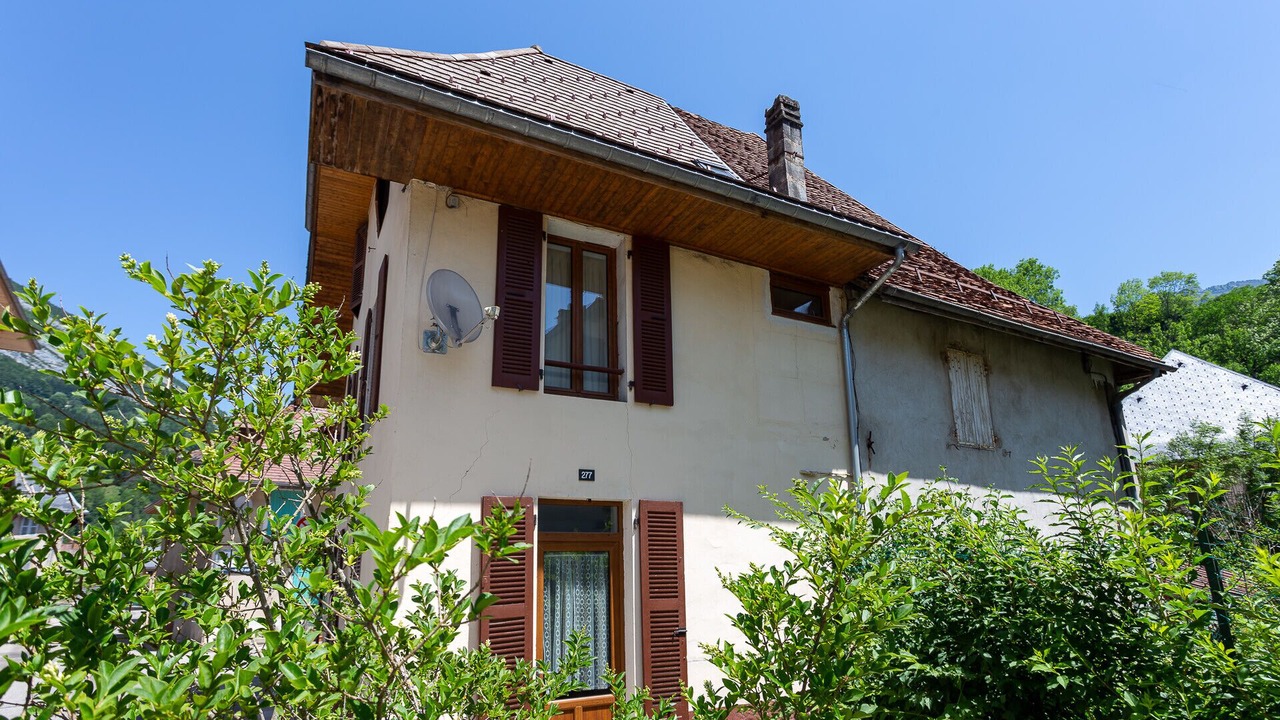 Photo of Outdoor in Saint-Pierre-d'Entremont