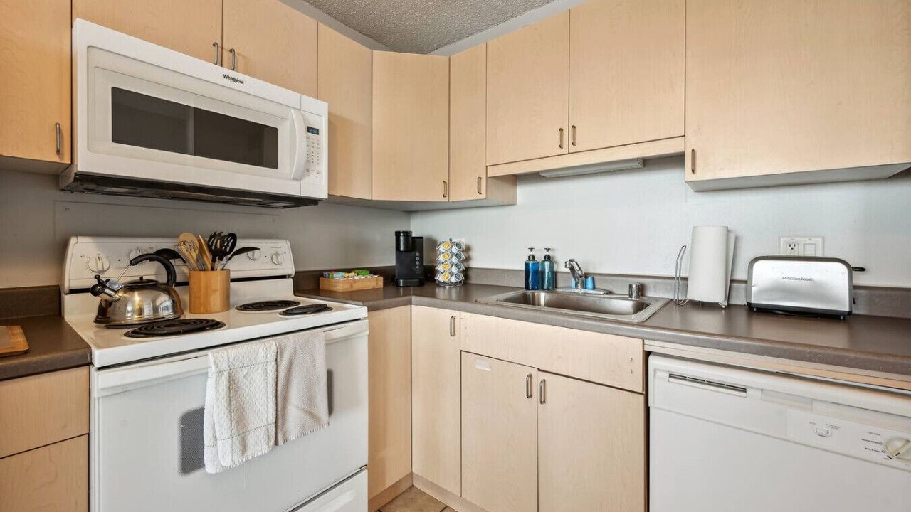 Photo of Kitchen in South Loop