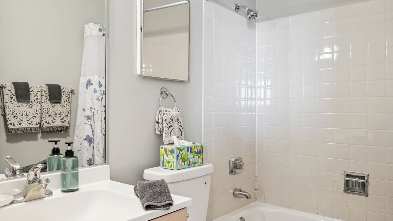 Photo of Bathroom in South Loop