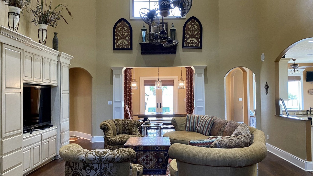 Photo of Bedroom in Hackberry