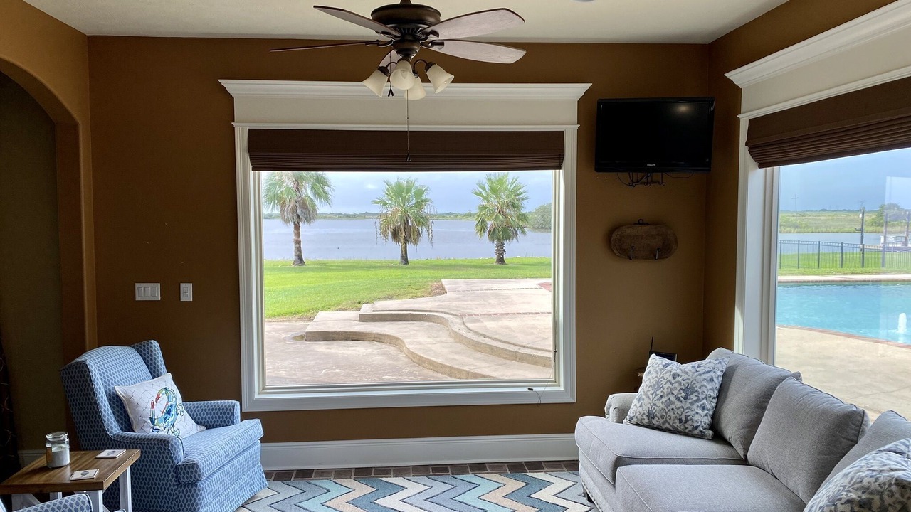 Photo of Bedroom in Hackberry
