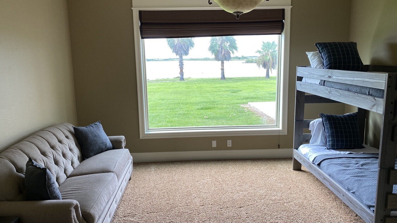 Photo of Bedroom in Hackberry