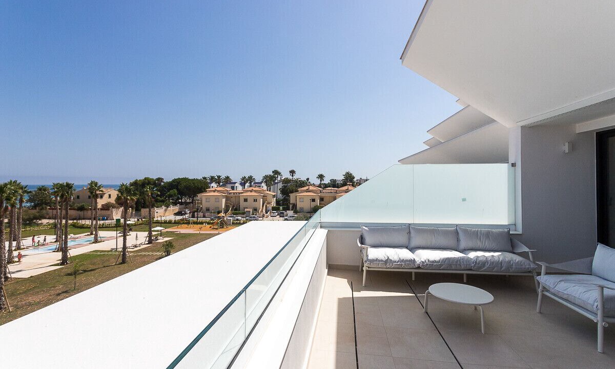 Photo of Patio Balcony in Molinell
