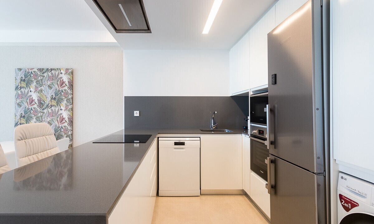 Photo of Kitchen in Molinell
