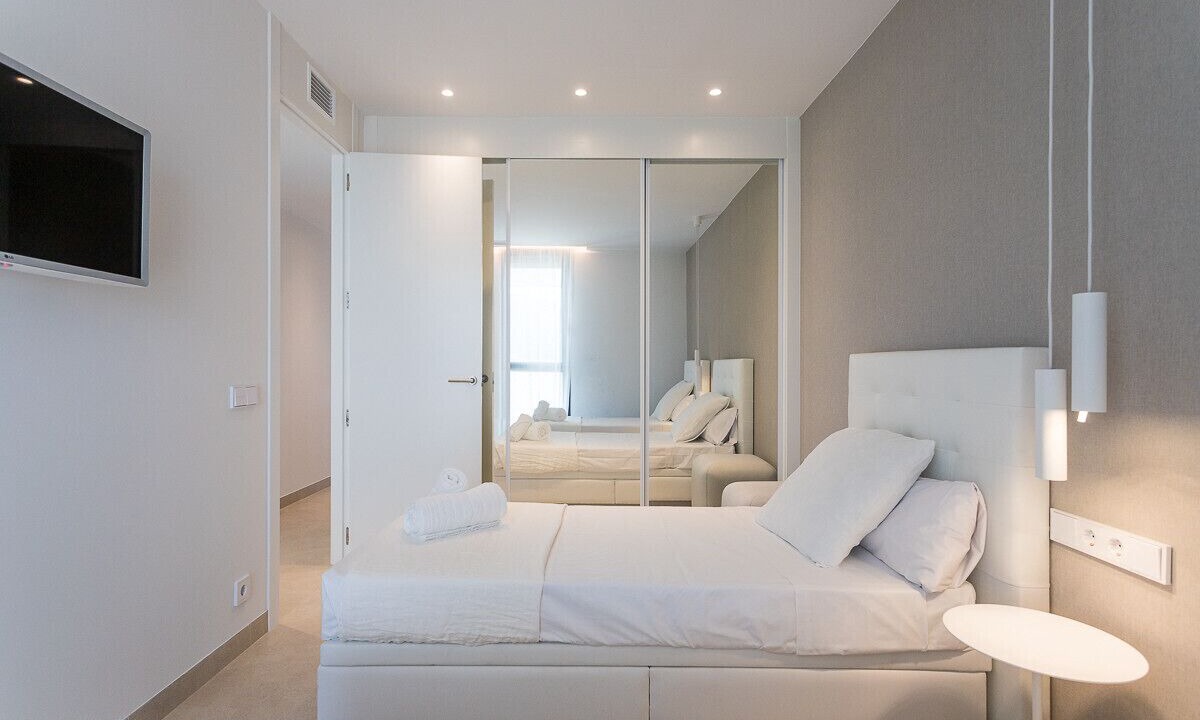 Photo of Bedroom in Molinell