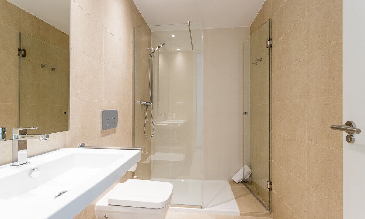 Photo of Bathroom in Molinell