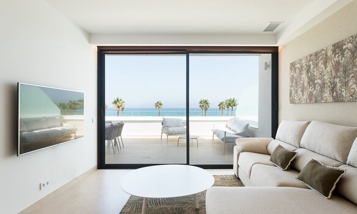 Photo of Livingroom in Molinell