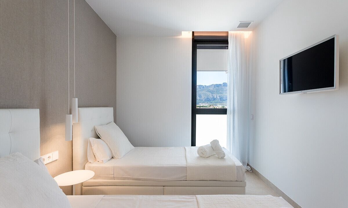 Photo of Bedroom in Molinell
