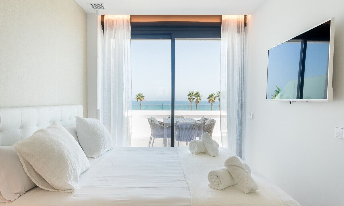 Photo of Bedroom in Molinell