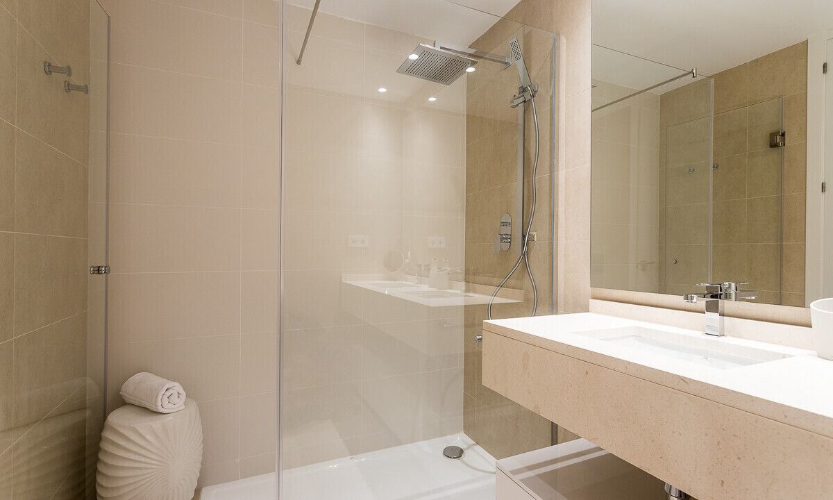 Photo of Bathroom in Molinell