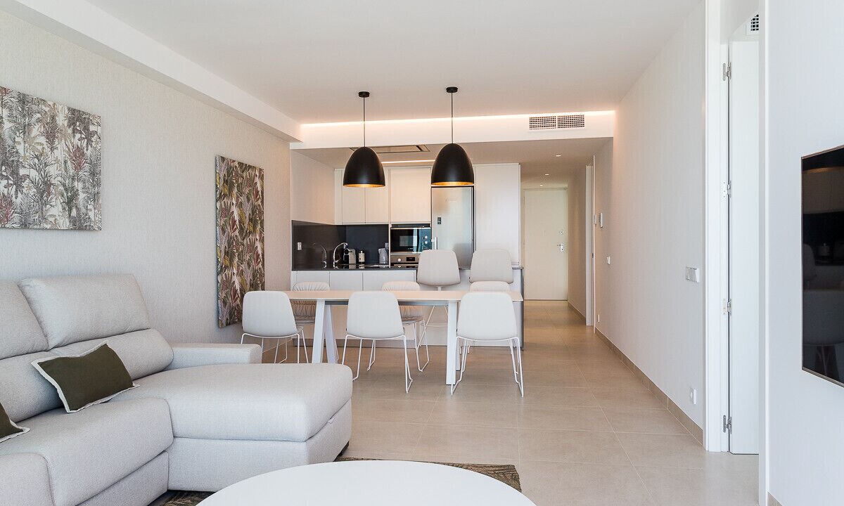 Photo of Livingroom in Molinell