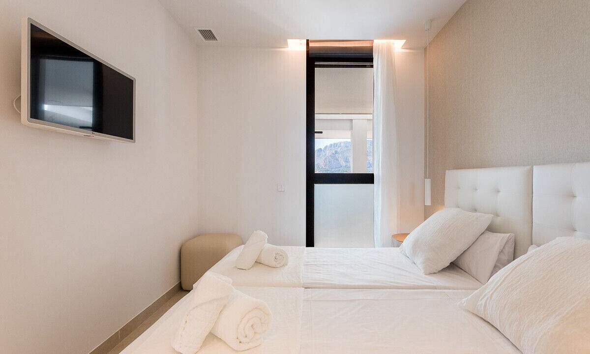 Photo of Bedroom in Molinell
