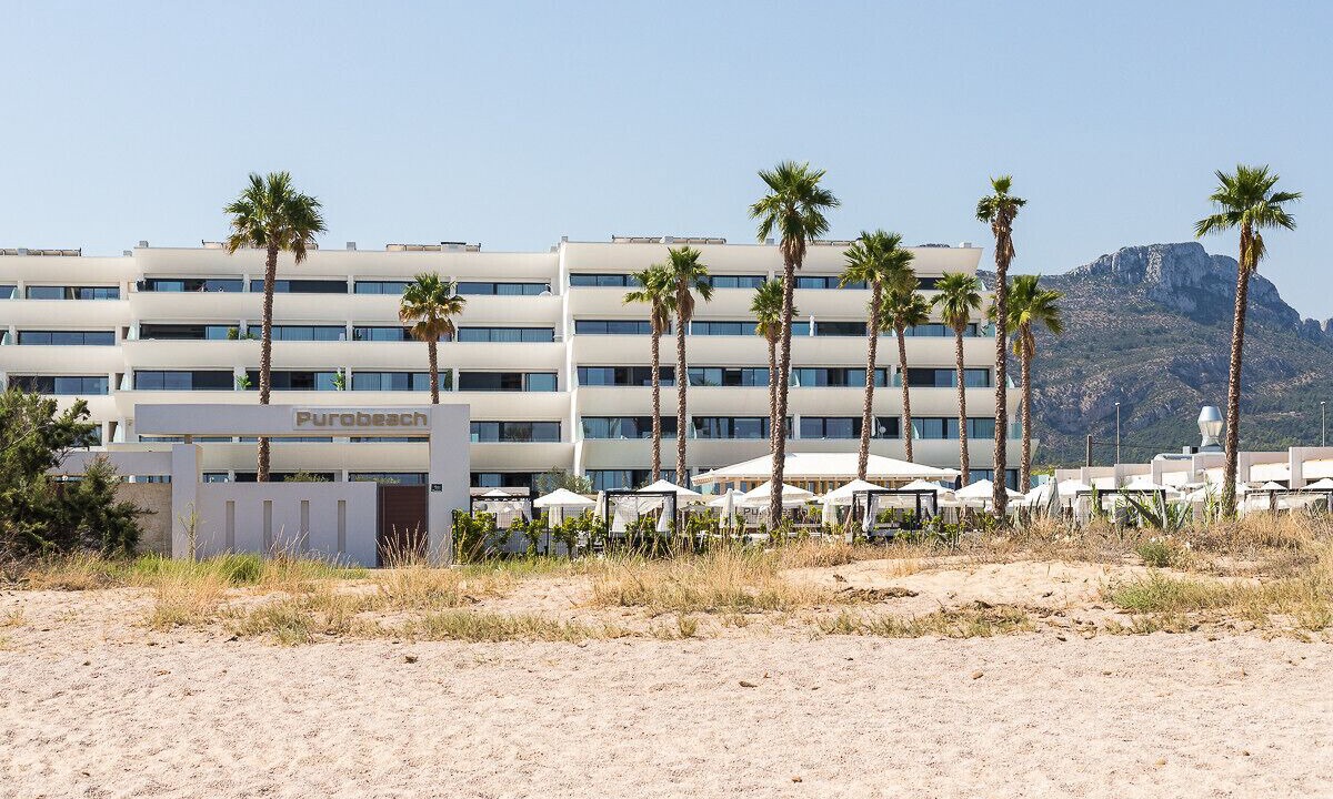 Photo of Outdoor in Molinell