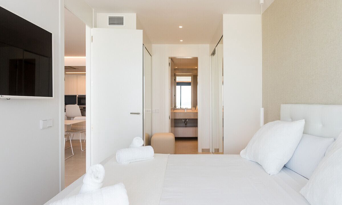Photo of Bedroom in Molinell