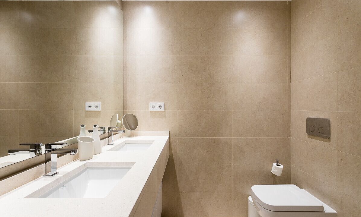 Photo of Bathroom in Molinell
