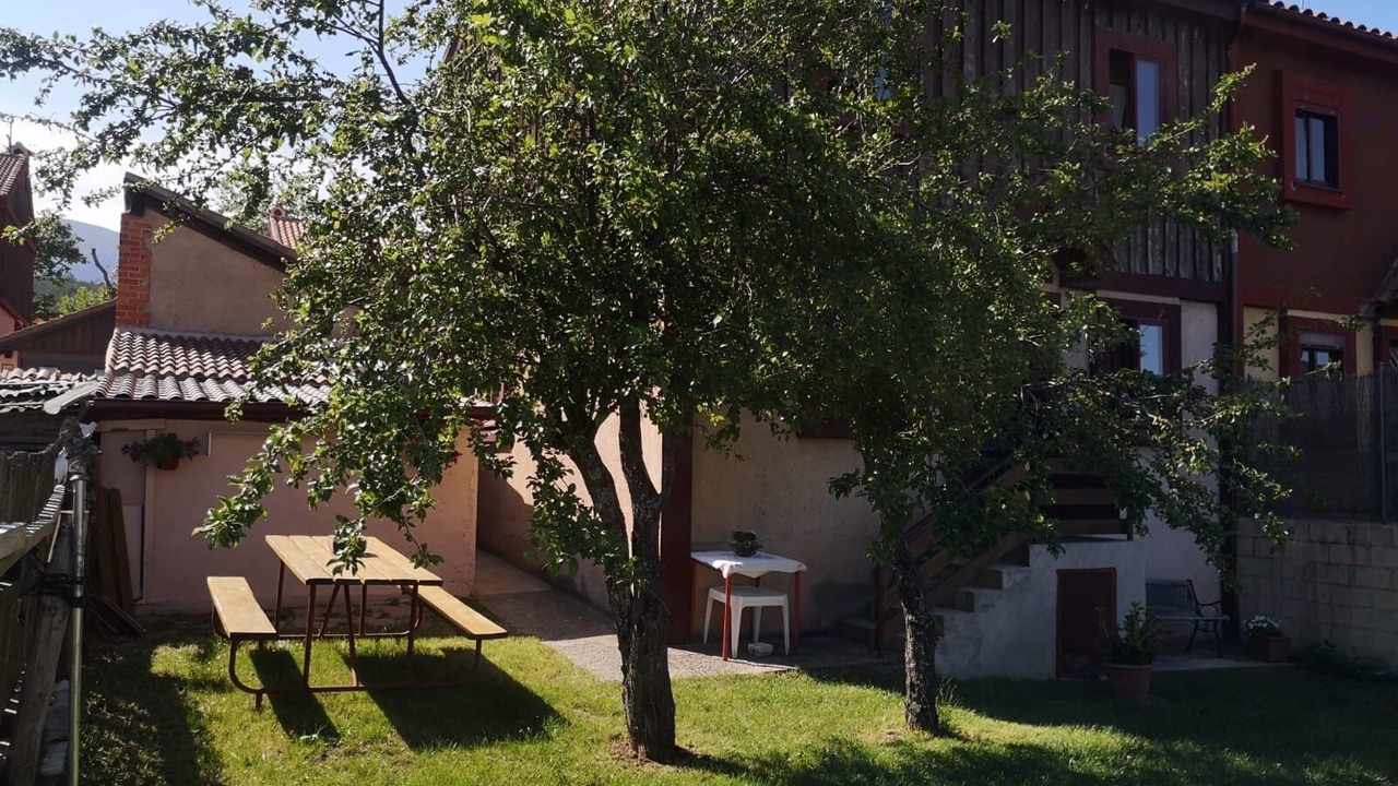 Photo of Outdoor in La Pradera de Navalhorno