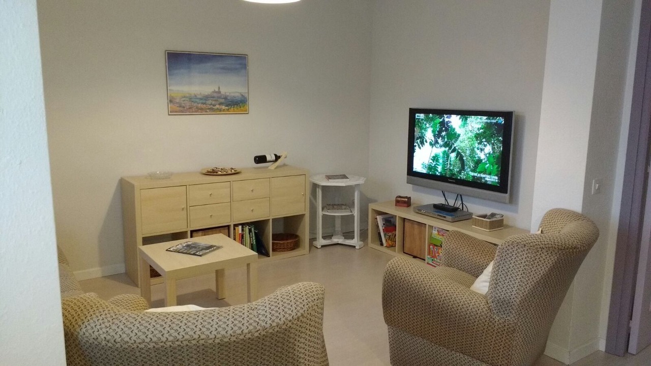 Photo of Livingroom in La Pradera de Navalhorno