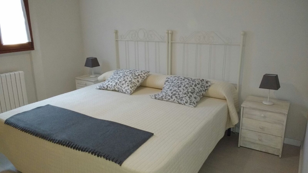 Photo of Bedroom in La Pradera de Navalhorno