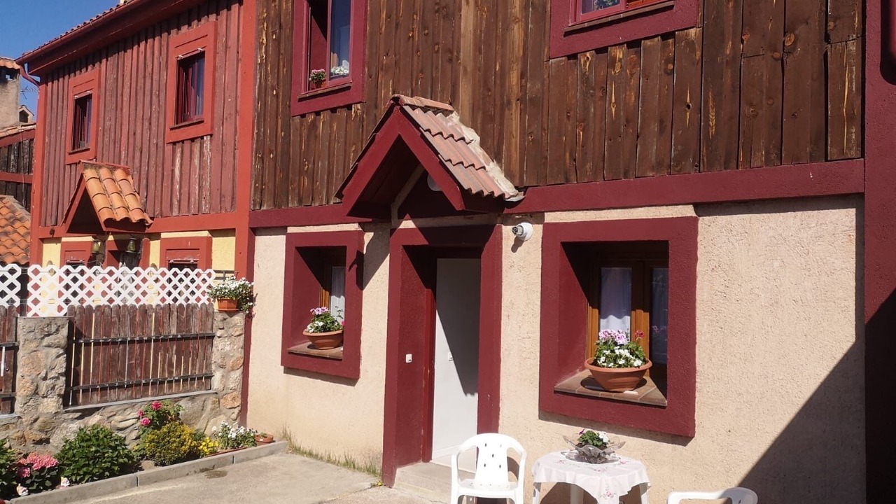 Photo of Outdoor in La Pradera de Navalhorno
