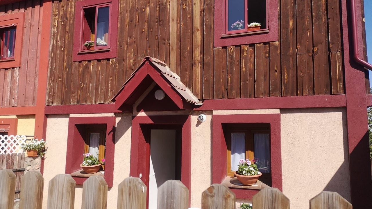 Photo of Outdoor in La Pradera de Navalhorno