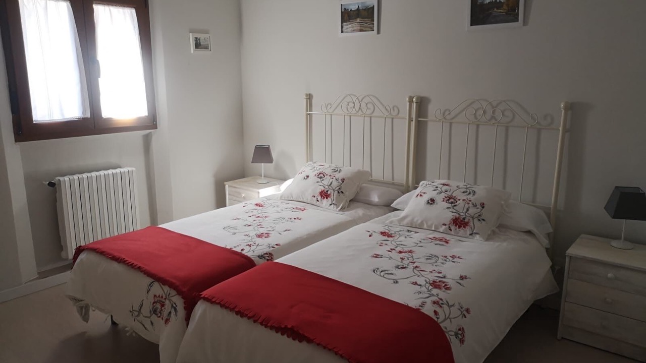 Photo of Bedroom in La Pradera de Navalhorno