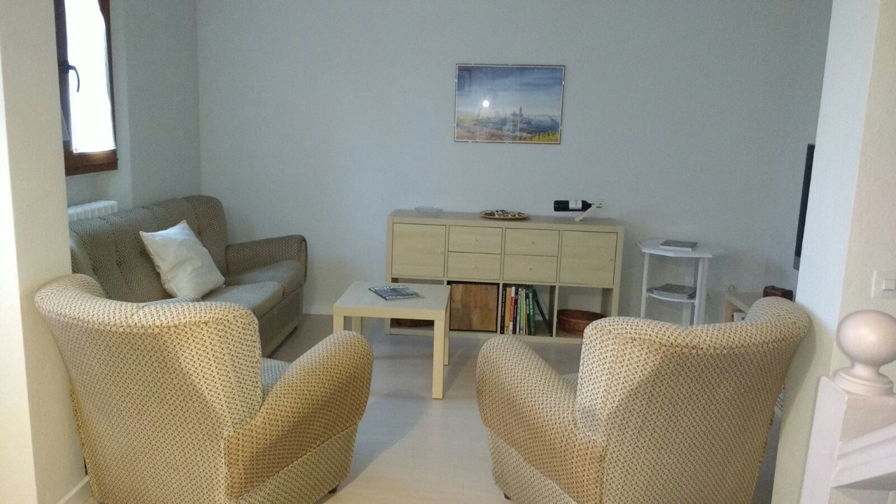 Photo of Livingroom in La Pradera de Navalhorno