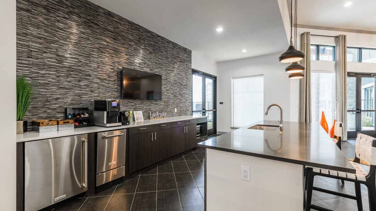 Photo of Kitchen in Tomball