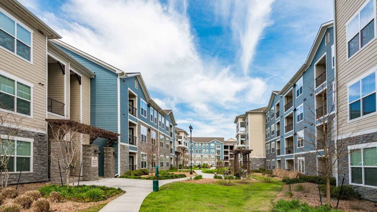 Photo of Outdoor in Tomball